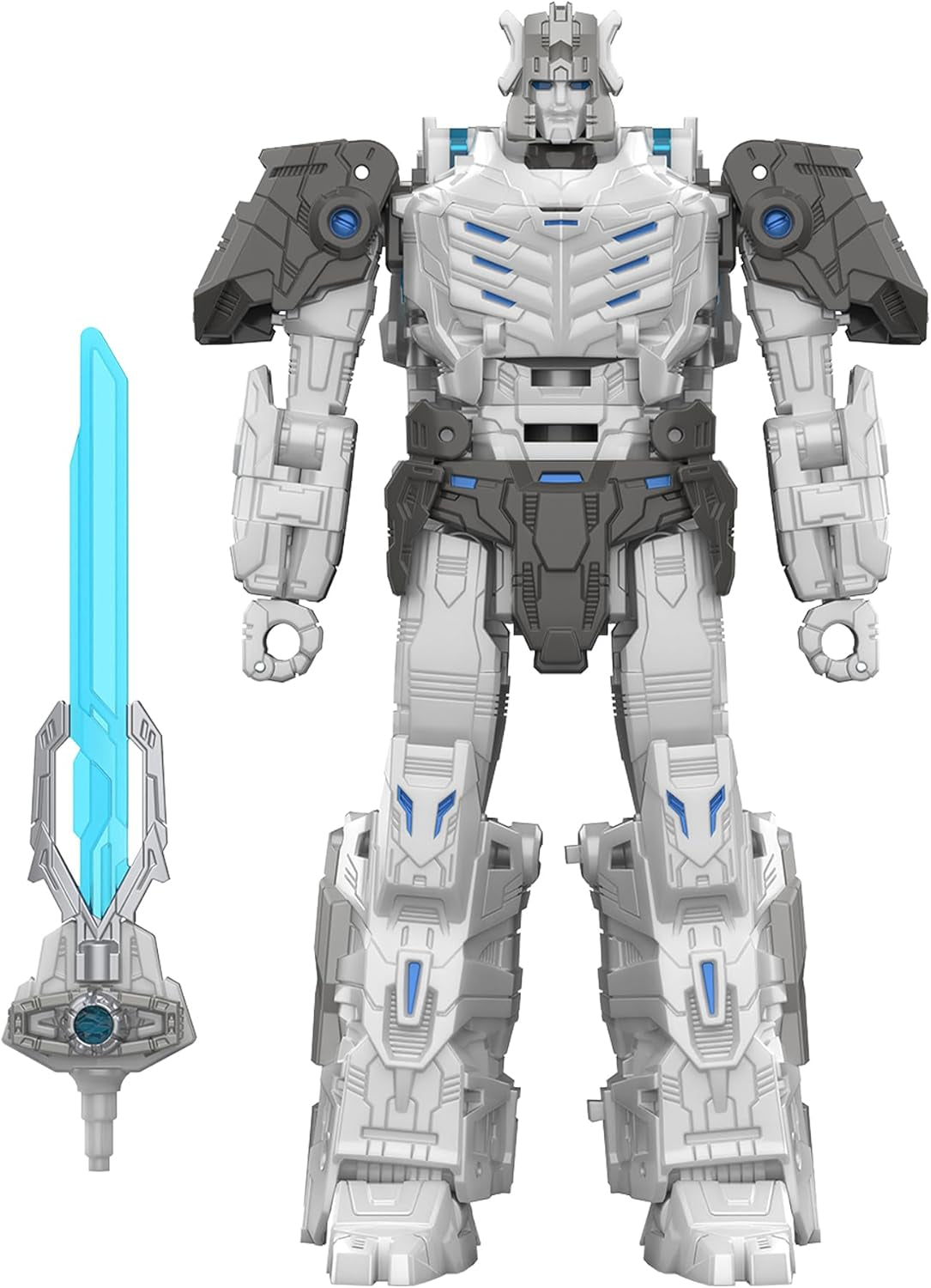 Transformers Age of the Primes Voyager Class the Thirteen Prima Prime-actiefiguren Naty Shop Standaardtitel
