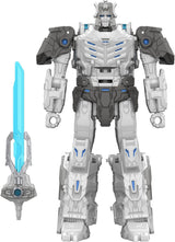 Transformers Age of the Primes Voyager Class the Thirteen Prima Prime-actiefiguren Naty Shop Standaardtitel