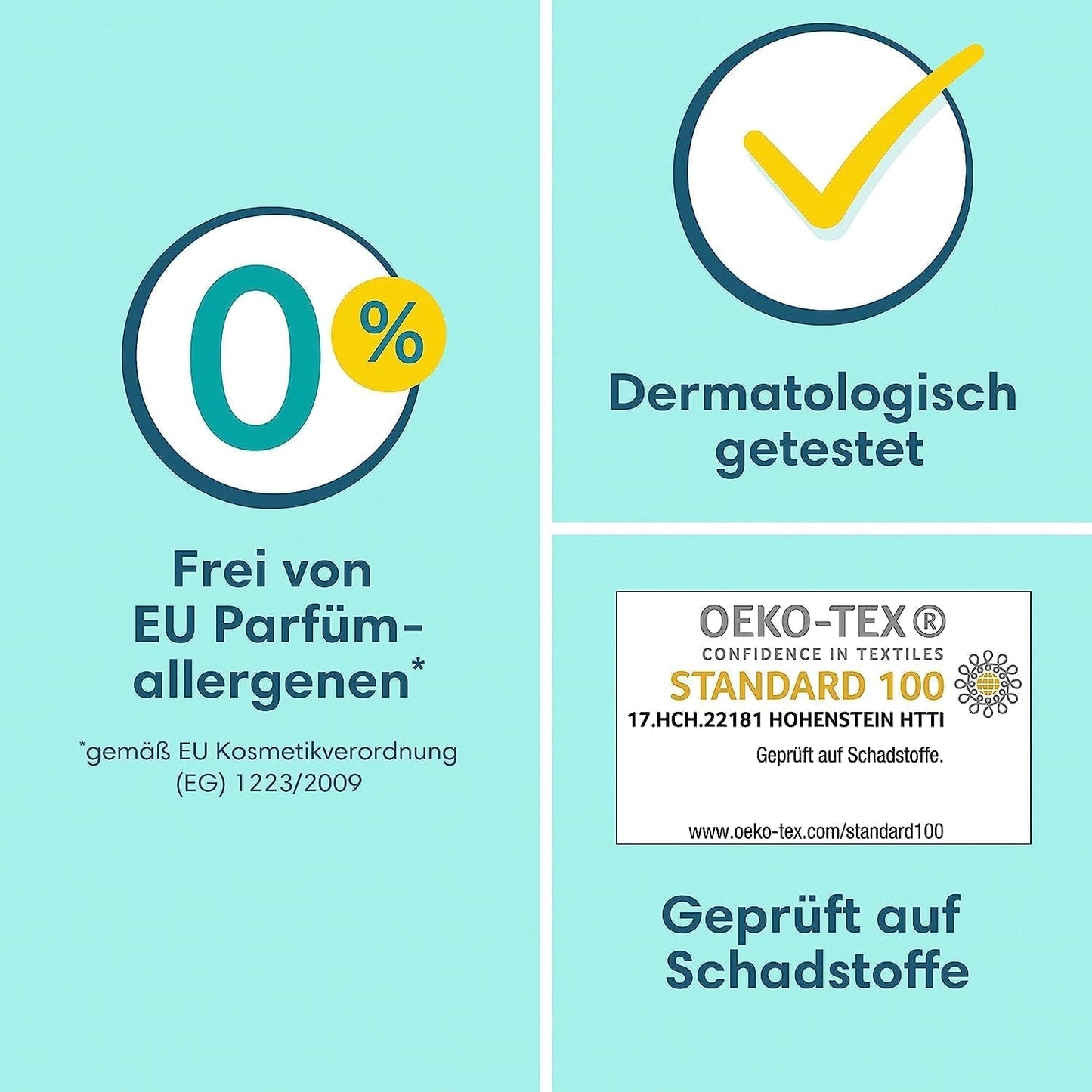 Premium Protection Starter Pack 1 en Aqua vochtige doekjes