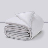 Platinum, ganzendons, 300 G/M², 240 X 220 Cm, wit (wit) Dekbedden en dekbedden Naty Shop