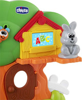 Chicco - Bunny House, elektronisch speelgoed, speelset, leeftijd 1-4 jaar Babyspeelgoed Naty Shop