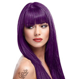 La Riché Roze anjer, 1 pakje (100 ml) Haarverf Naty Shop Violet 88 Ml (pak van 2)