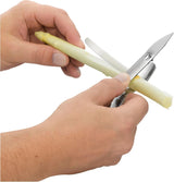WMF Gourmet aspergeschiller 17 cm, roestvrij staal Cromargan Dunschiller Naty Shop