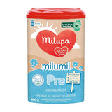 Milumil Milupa Melkpoeder voor baby's, de eerste melk sinds de geboorte, 800 g