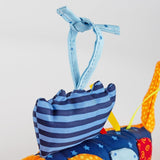 SIGIKID 40104 Actieve vis Baby Activity PlayQ Speelgoed voor kinderen meisjes en jongens aanbevolen vanaf 3 maanden veelkleurig Babyspeelgoed Naty Shop