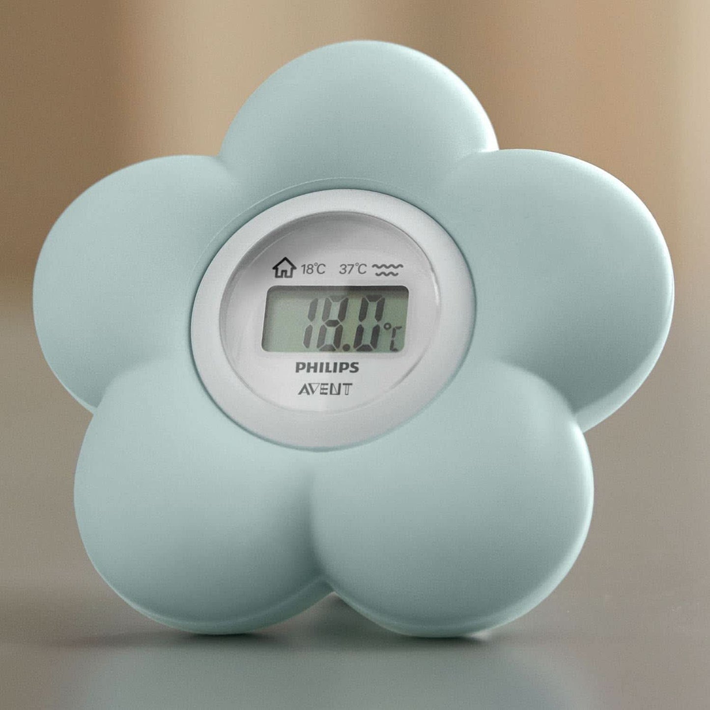 Philips Avent digitale thermometer (model SCH480/00) Naty Shop
