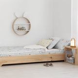 Nog niet Quilt 100% katoen, Tom Jerry Vichy-patroon, voor 90 cm brede bedden (90 X 200 cm) Quilts en quilts Naty Shop