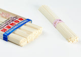 Tarwenoedels (Tomoshiraga Somen)