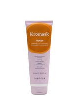 INEBRYA KROMASK kleurmasker, voedend, honing, 250 ml Haarmasker Naty Shop Standaard titel