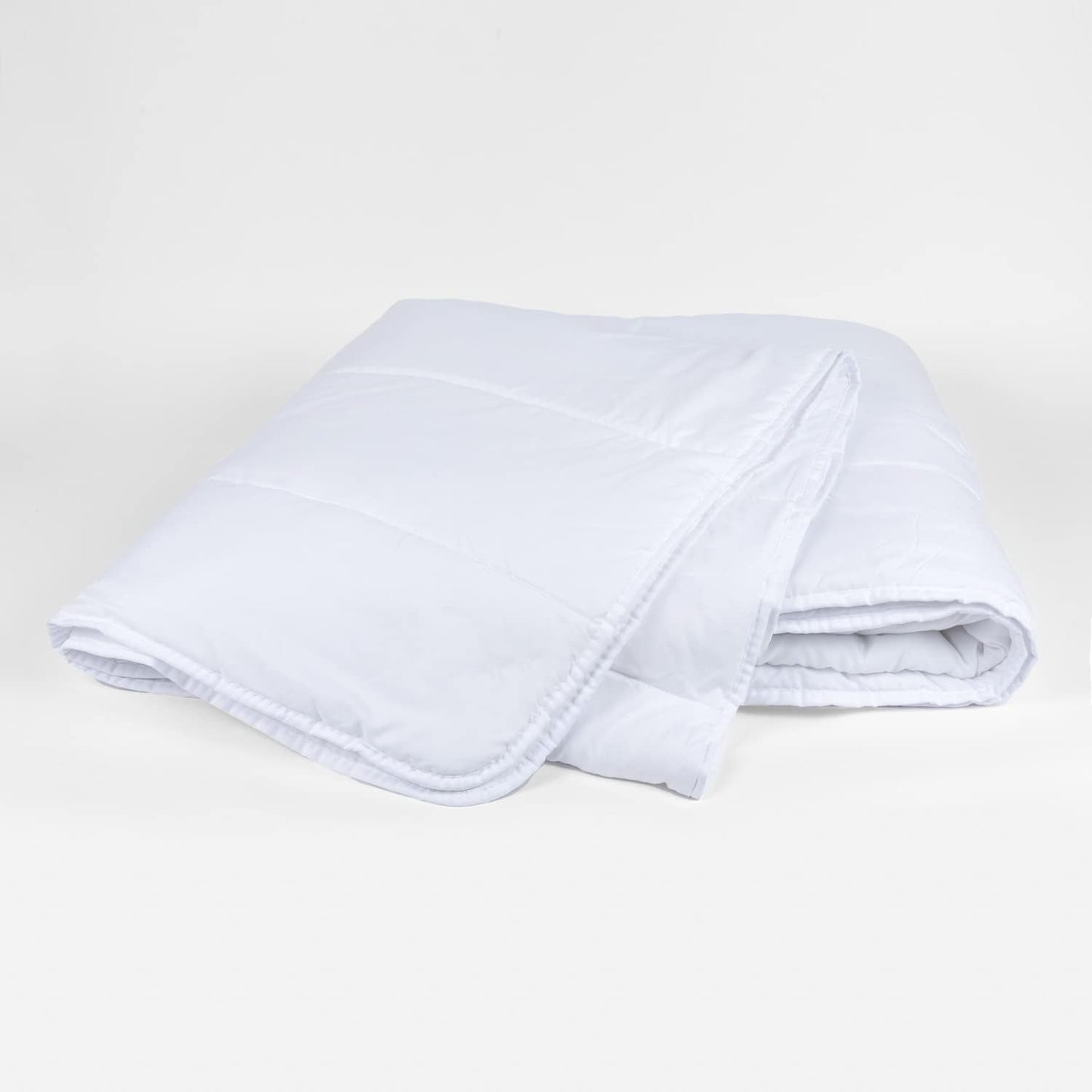 Pikolin Home vezeldekbed, Mijtbestendig, Lente, Zomer, 150 G, Dekbed, Hypoallergeen, Ademend, Diverse maten, RF07 Dekbedden en dekbedden Naty Shop