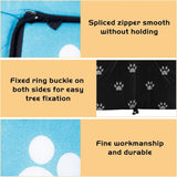 Dekens en meubels, Huisdieren, Grotten & Huizen, Katten, Kattenbedden, Katten - bedden, matrassen