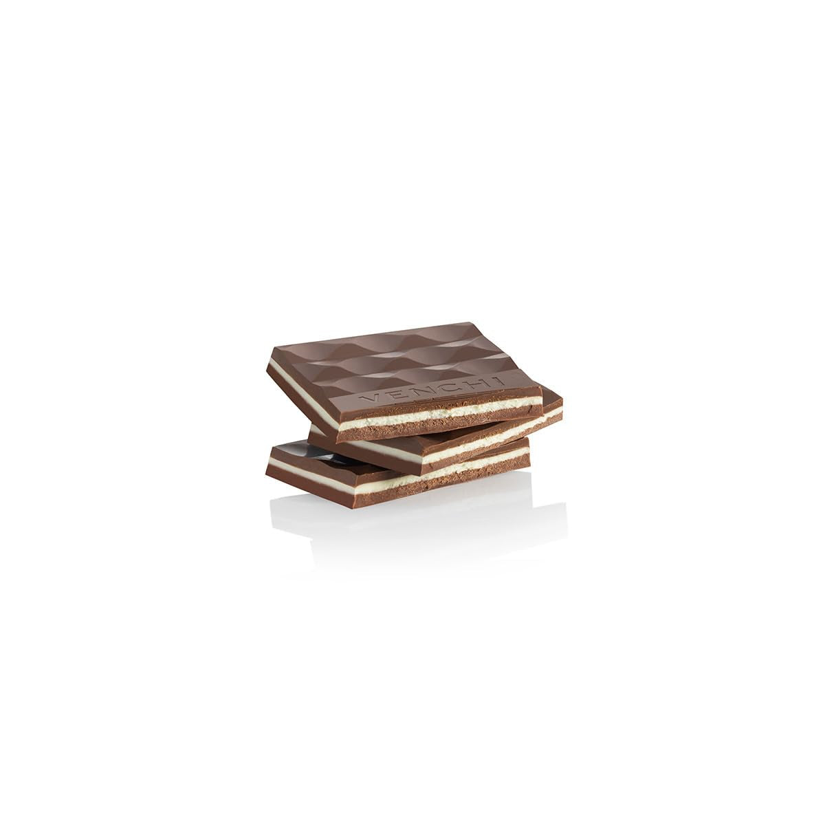 Venchi - Tiramisu met chocolade 110g - glutenvrij
