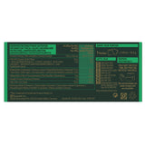 NESTLÉ AFTER EIGHT Dunne donkere chocoladevierkantjes met muntcrèmevulling voor connaisseurs, verpakking van 5 (1 x 200 g)