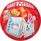 Miniverse MGA Make It Mini Hello Kitty and Friends Series 3 - Mini Collectibles, Sanrio, Retro Replica's Briefpapier, knutselen, doe-het-zelf, voor verzamelaars en kinderen vanaf 8 jaar