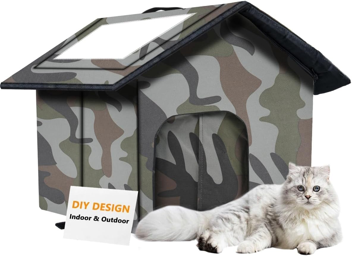 Dekens en meubels, Huisdieren, Grotten & Huizen, Katten, Kattenbedden, Katten - bedden, matrassen