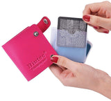 Biutee Nail Stamper 30-delige nagelstempelset nagelsjabloon nagelstempel dieren bloemen afbeeldingen nagelstempelplaat met 2 stempels 2 schrapers nageldesign accessoires Franse nagelstempel