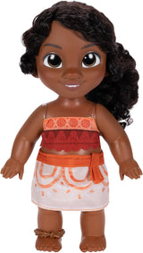 Moana 2 Vaiana 2 zusje Simea 27 cm Cu Pua Naty winkelpoppen