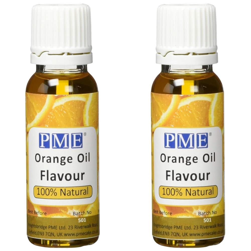 100% natuurlijke sinaasappelsmaak, 25 ml Naty Shop-smaken 2 x 23 ml sinaasappel