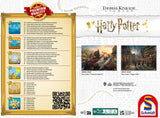 Wizarding World Harry Potter Hogwarts Express Puzzel Naty Shop