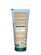 Kneipp Aroma, aromatische douchegel met natuurlijke extracten van bosbessen, kaasjeskruid en natuurlijke voedende olie, 200 ml Douche en bad Naty Shop