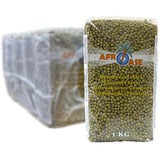 AFROASE - Groene bonen - 1 x 1 kg