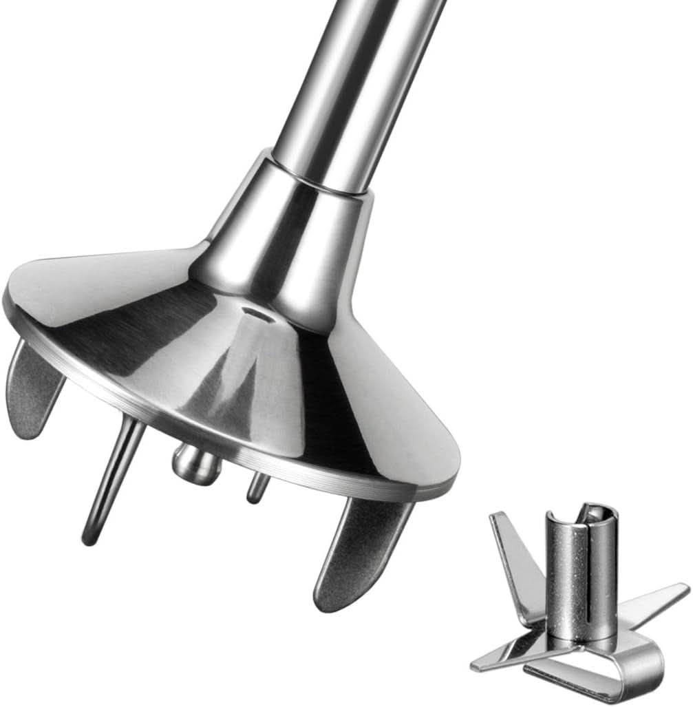 Weaverstab M 100, ZWARTE HANDMENDER, TOT 10.000 RPM, 90129 Keuken Naty Shop