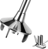 Weaverstab M 100, ZWARTE HANDMENDER, TOT 10.000 RPM, 90129 Keuken Naty Shop