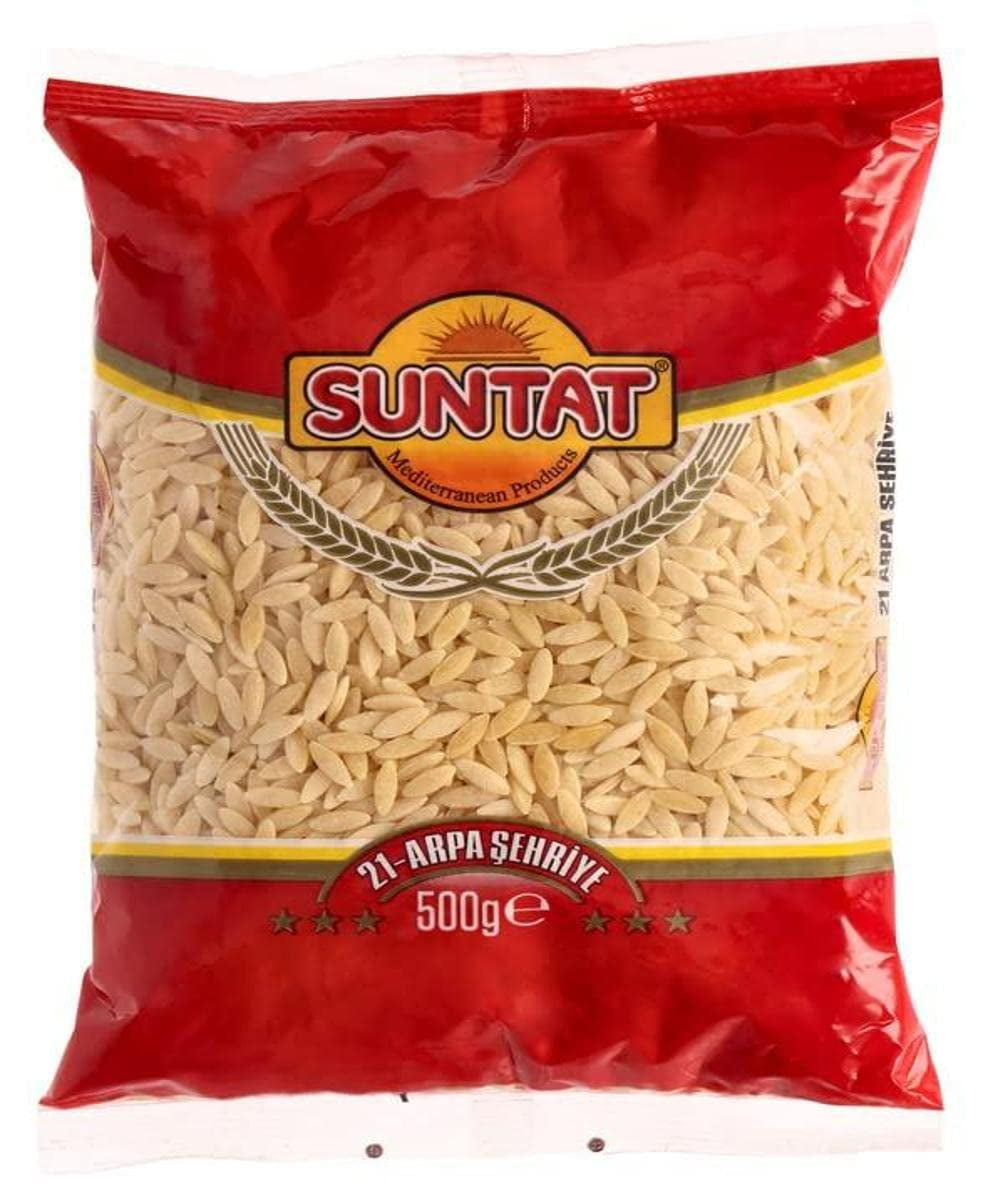 Biawa-noedels nr. 21, 0,5 kg