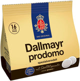 Prodomo-pads, 16 pads, 112 g