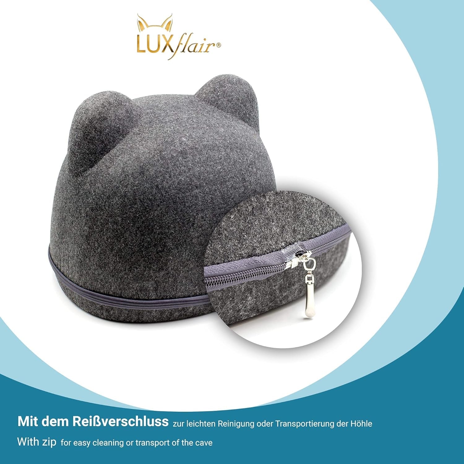Dekens en meubels, Huisdieren, Grotten & Huizen, Katten, Kattenbedden, Katten - bedden, matrassen