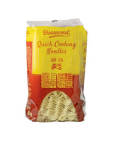 DIAMOND Instant Eiloze Noedels, Instant Tarwemeel Woknoedels & Bijgerechten - 1 x 500g