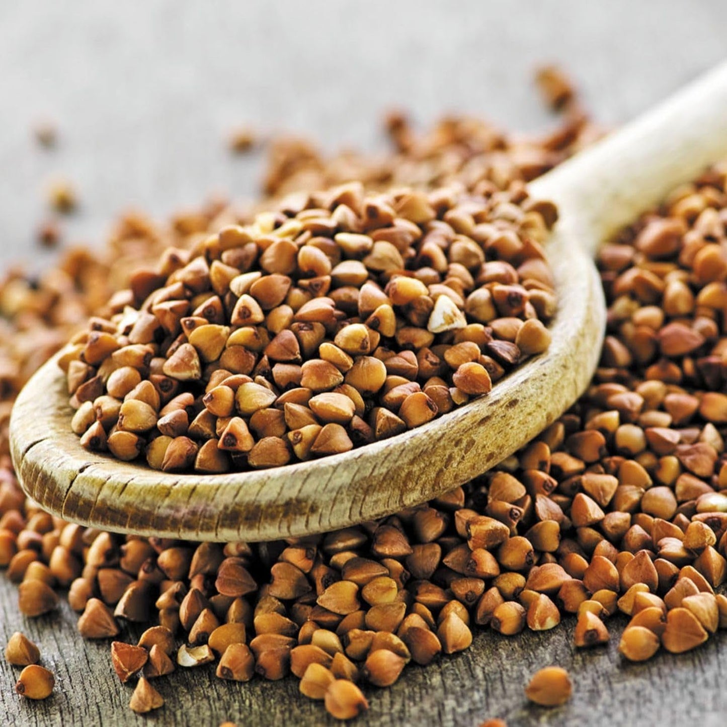 100% biologische boekweitcouscous, 500g, glutenvrij