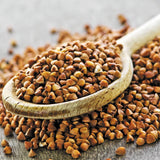 100% biologische boekweitcouscous, 500g, glutenvrij