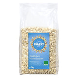 Davert Havermout met grote bladeren, 1000 g