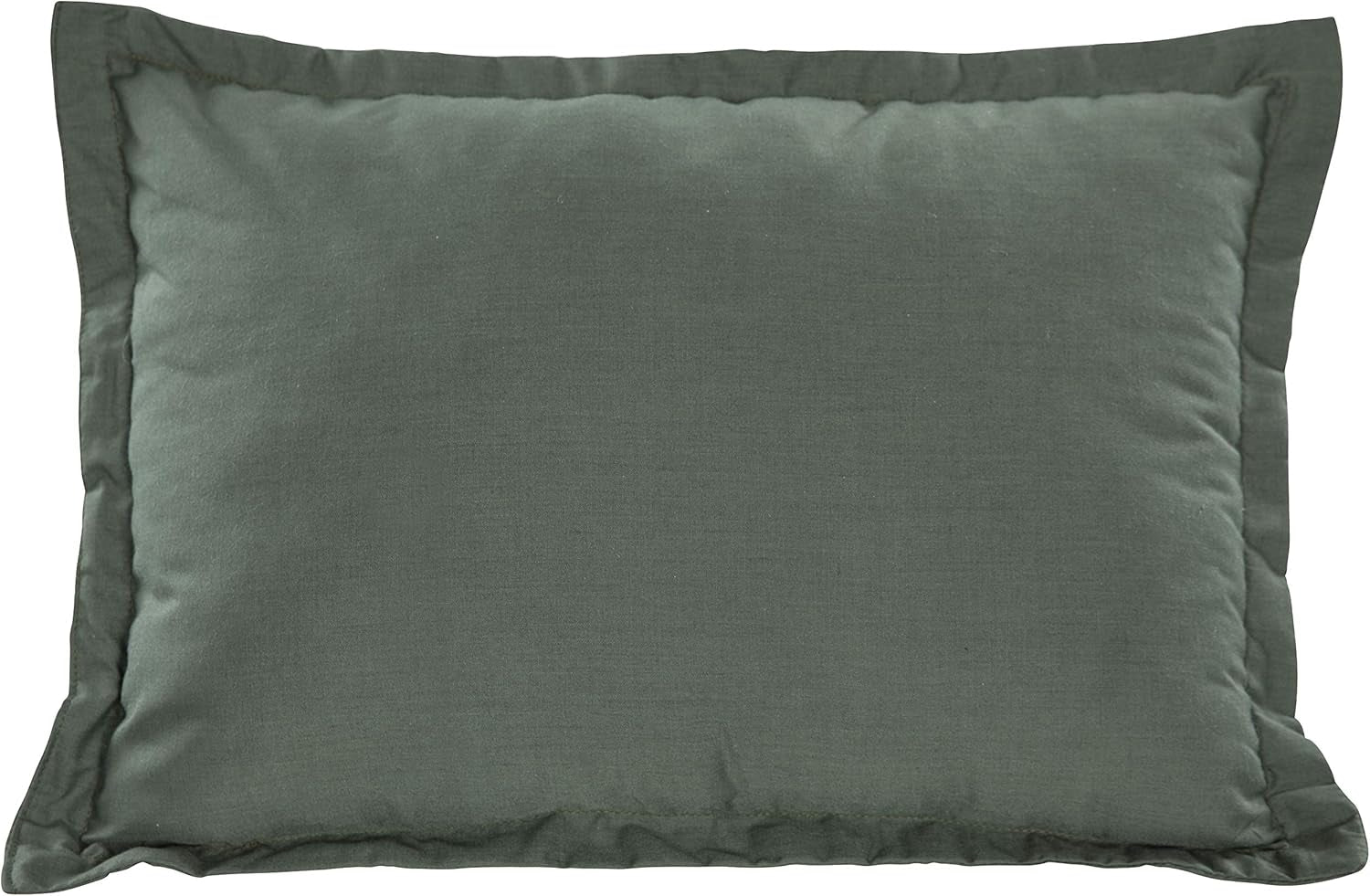 Trespass Sleepyhead Reiskussen, Uni Reiskussens Naty Shop Moss 1 Pak (1 Pak)