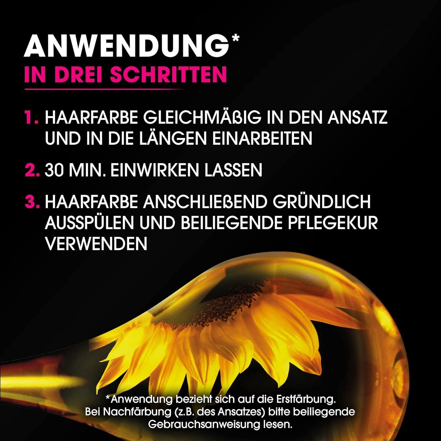 Garnier Olia 110 Cool Ash Blonde Ammoniakvrije permanente haarkleuring met voedende natuurlijke oliën Volledige dekking Grijs haar Permanente kleur 1 stuk (2 stuks) Naty Shop Haarkleuring