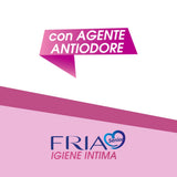 Fria Intima Senior maandverbanden 60 stuks