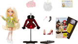 Bratz Clueless Cher Doll – Verzamelbare filmpop met echte outfits en accessoires