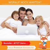 Aminata Kinderbeddengoed, feeën en elfjes, 100 X 135 cm Beddengoed - kinderen Naty Shop
