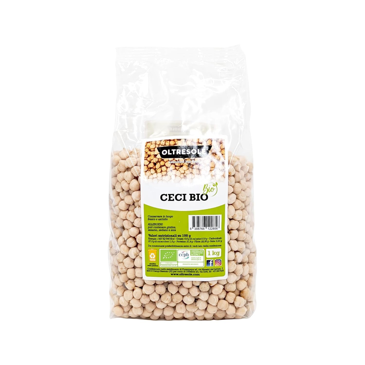 - Deze biologische gedroogde groenten 1 kg - Gecontroleerde biologische gedroogde groenten, uiteraard glutenvrij, ideaal voor het bereiden van soepen, salades, smoothies en andere gezonde recepten voor het gezin