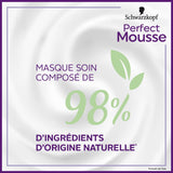 Perfect Mousse Permanente Kleurmousse, 668 Hasellnuss Haarverf Naty Shop