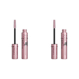 Maybelline Lash Sensational Sky High Cosmetica en Beauty Naty Shop Very Black 9,6 ml (2 stuks) Lash Sensational Sky High Mascara, zeer zwart