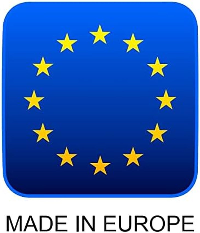 Emerio allessnijder "Made in EU" MS-125000, roestvrijstalen mes gemaakt in Duitsland, verstelbaar 0-17 mm, 100 W Shredders en Slicers Naty Shop