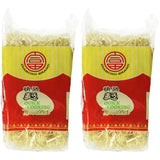 DIAMOND Instant Eiloze Noedels, Instant Tarwemeel Woknoedels & Bijgerechten - 1 x 500g