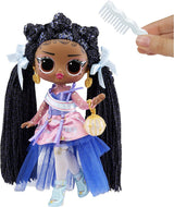 LOL Verrassing! Tweens Fashion Doll Series 3 - NIA Regal-pop van 15 cm met verrassingen: extravagante outfits, accessoires en meer. Geweldig verzamelcadeau voor jongens en meisjes 18+ 584087