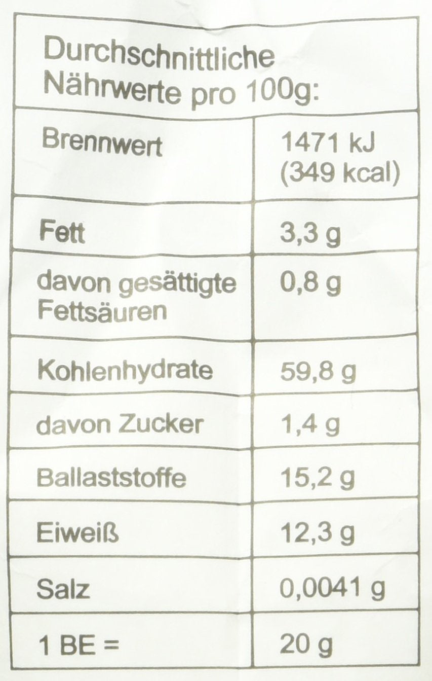 Tsampa-gerst van Sonam, 250g