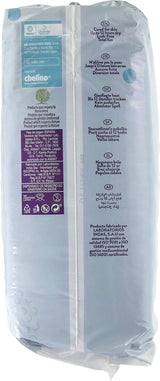 Luiers Indas Fashion & Love XL, maat 6 (17-28 kg), 27 stuks