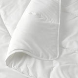 Italiaans beddengoed Prestige White Winter Quilt, 100% microvezel, dubbel, 250X200Cm Dekbedden en dekbedden Naty Shop