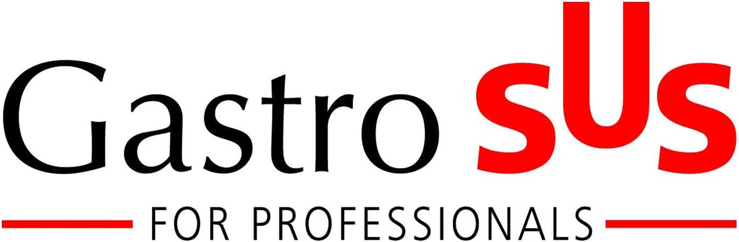 Gastrosus Industar Diamas Pro, roestvrijstalen potten en pannen Naty Shop