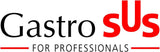 Gastrosus Industar Diamas Pro, roestvrijstalen potten en pannen Naty Shop